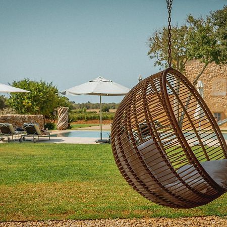 Finca Gomera By Itinerem - Adults Only Llucmajor (Mallorca) Exterior foto