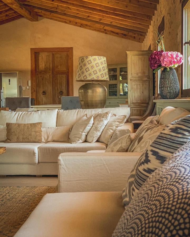 Finca Gomera By Itinerem - Adults Only Llucmajor (Mallorca) Exterior foto
