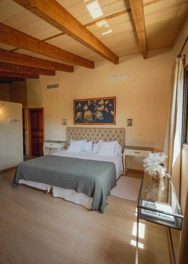 Finca Gomera By Itinerem - Adults Only Llucmajor (Mallorca) Exterior foto