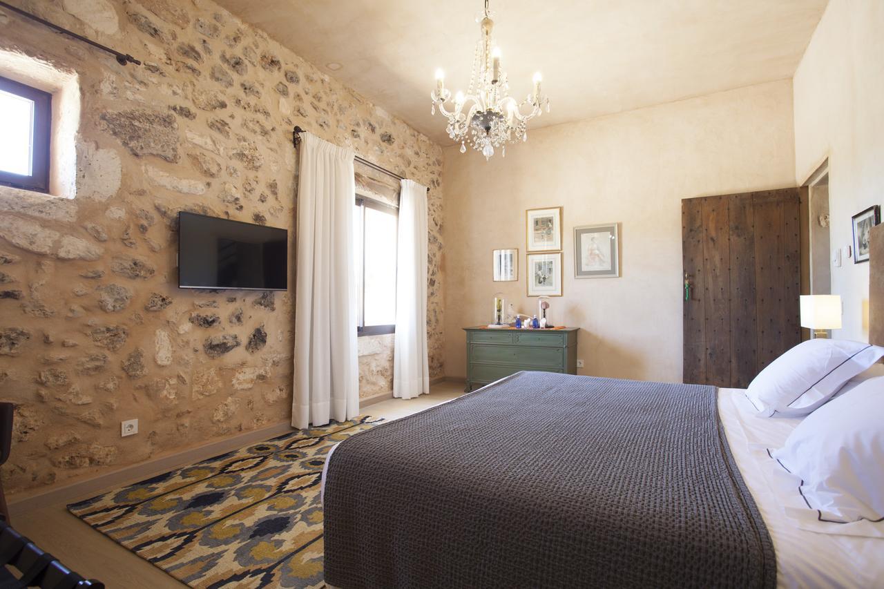 Finca Gomera By Itinerem - Adults Only Llucmajor (Mallorca) Quarto foto
