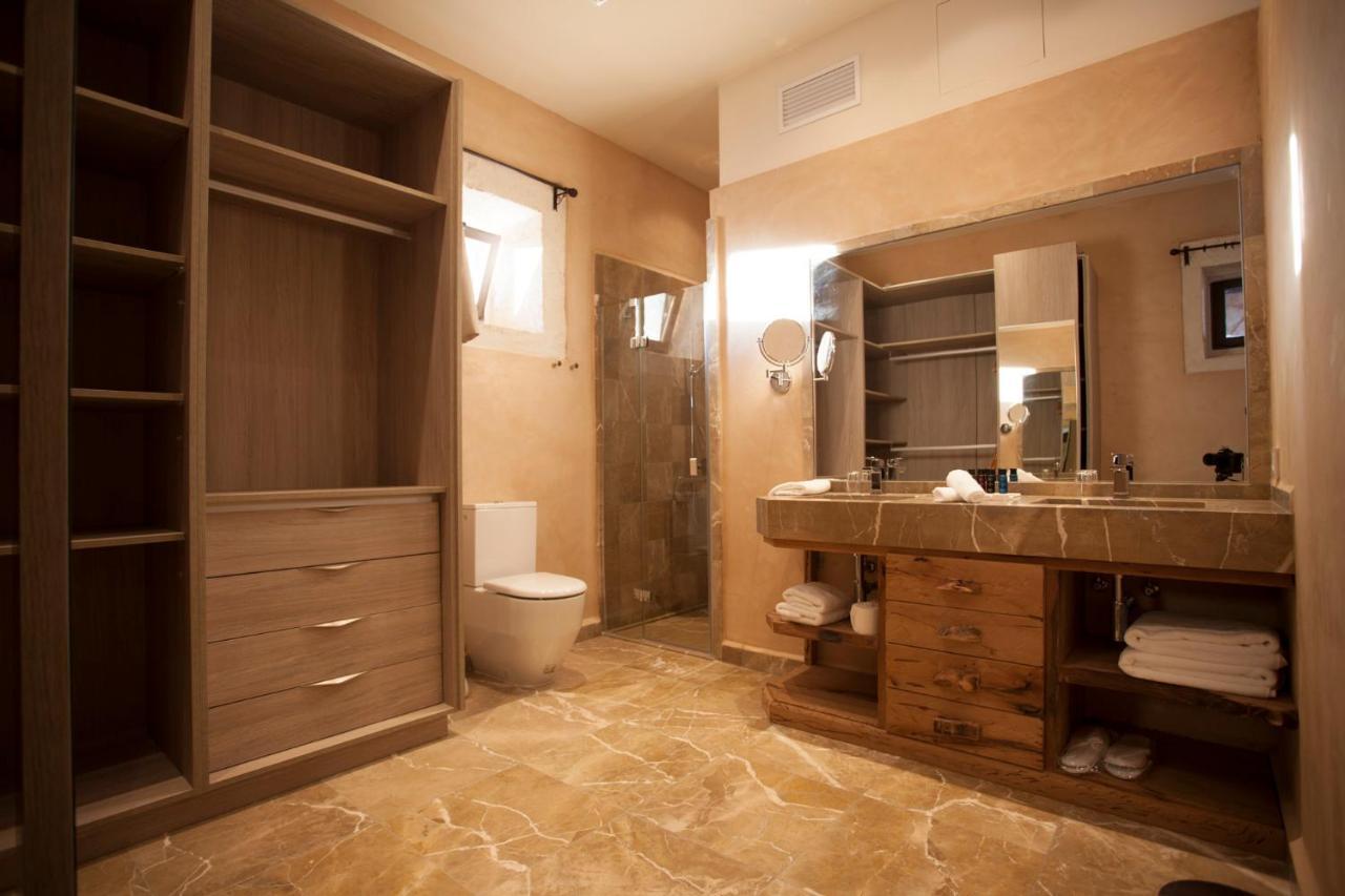Finca Gomera By Itinerem - Adults Only Llucmajor (Mallorca) Quarto foto