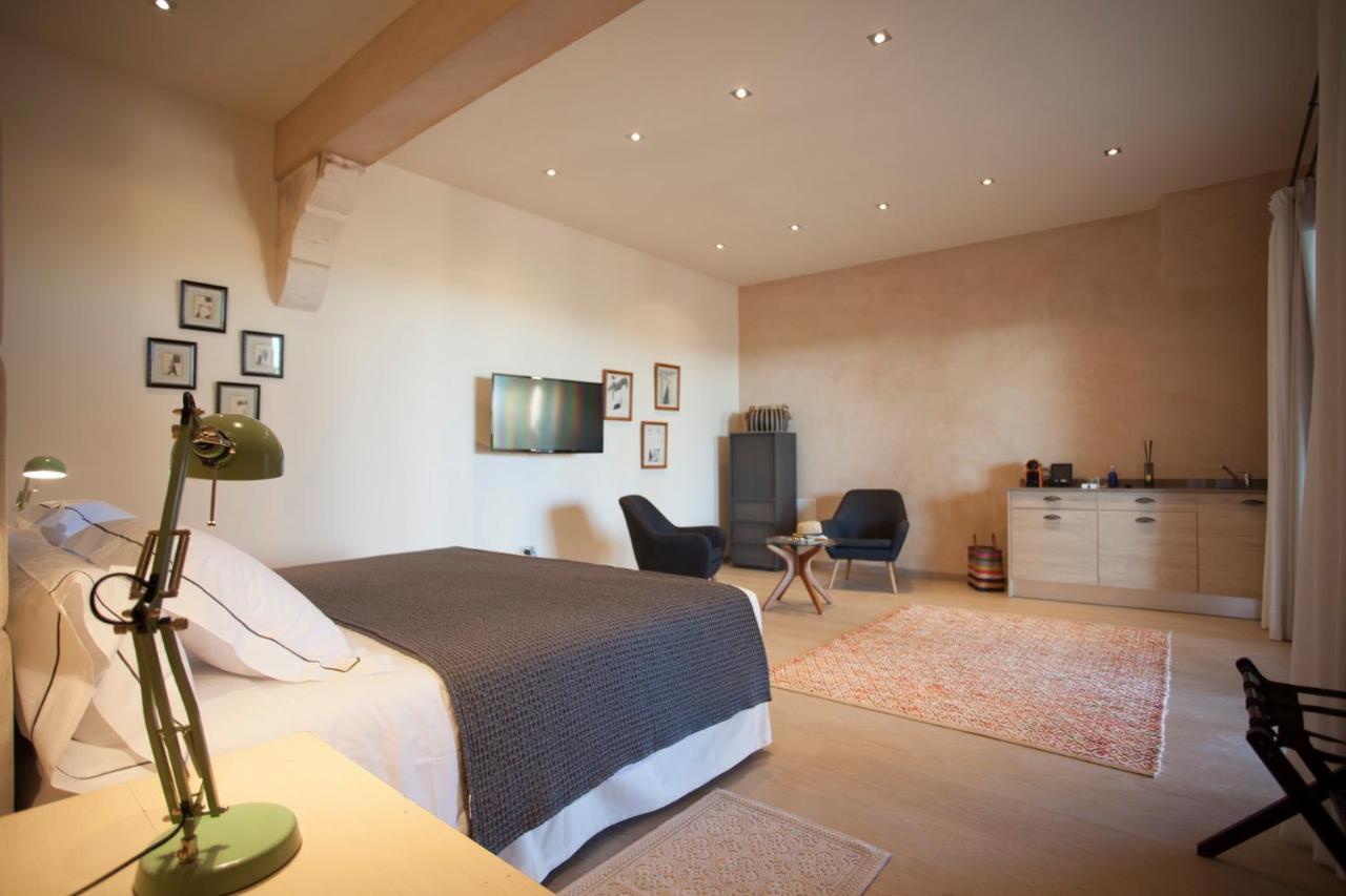 Finca Gomera By Itinerem - Adults Only Llucmajor (Mallorca) Quarto foto