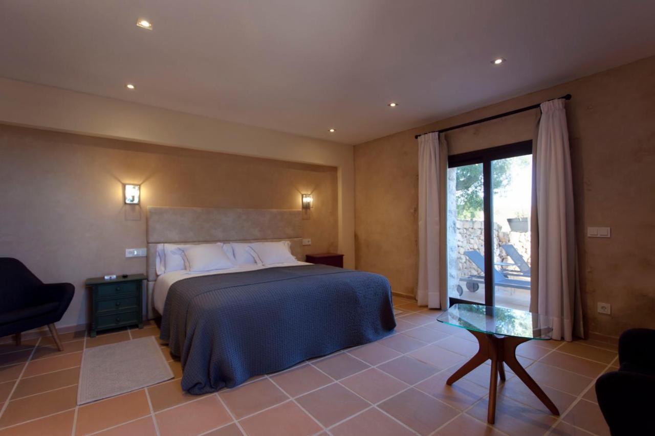 Finca Gomera By Itinerem - Adults Only Llucmajor (Mallorca) Quarto foto