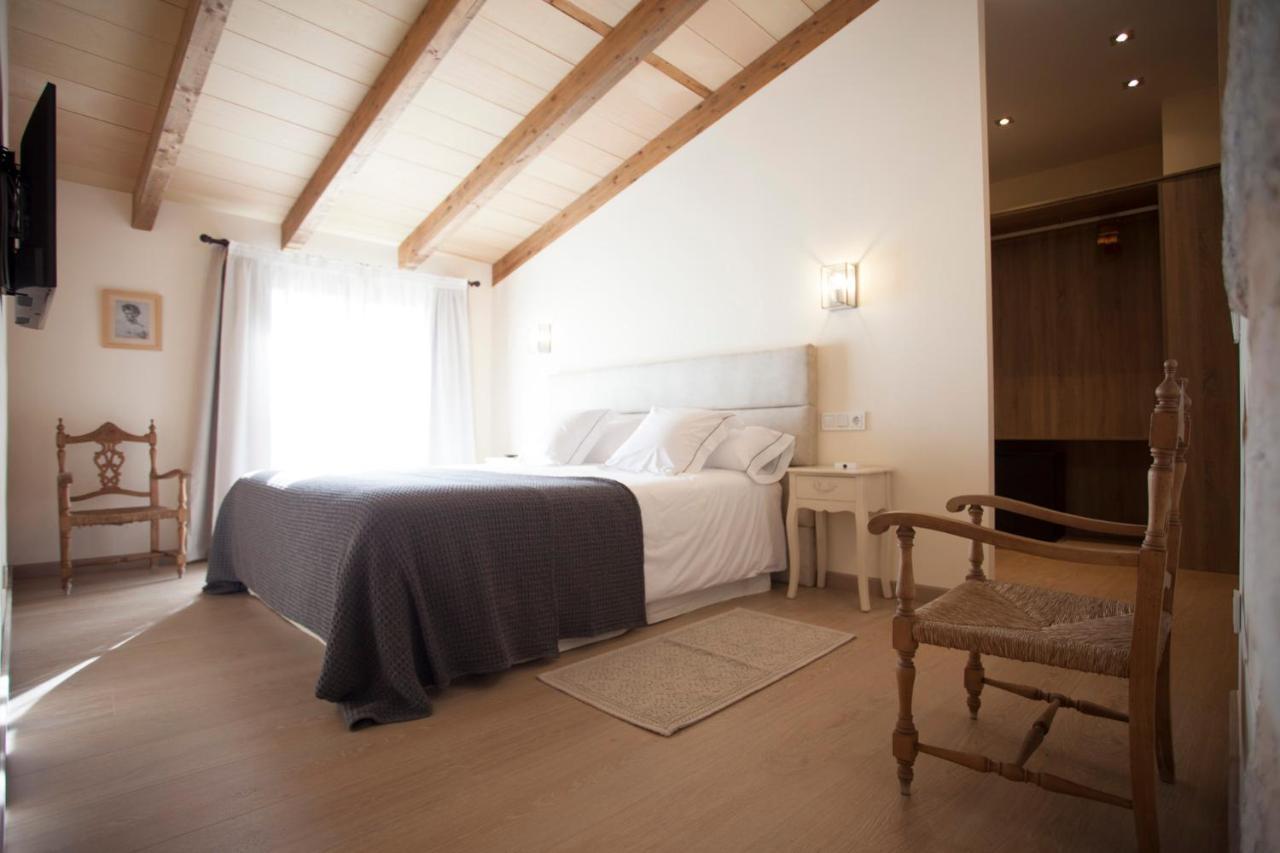Finca Gomera By Itinerem - Adults Only Llucmajor (Mallorca) Exterior foto