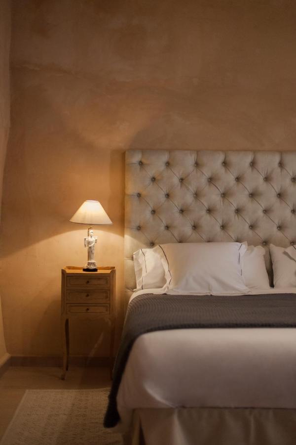 Finca Gomera By Itinerem - Adults Only Llucmajor (Mallorca) Exterior foto